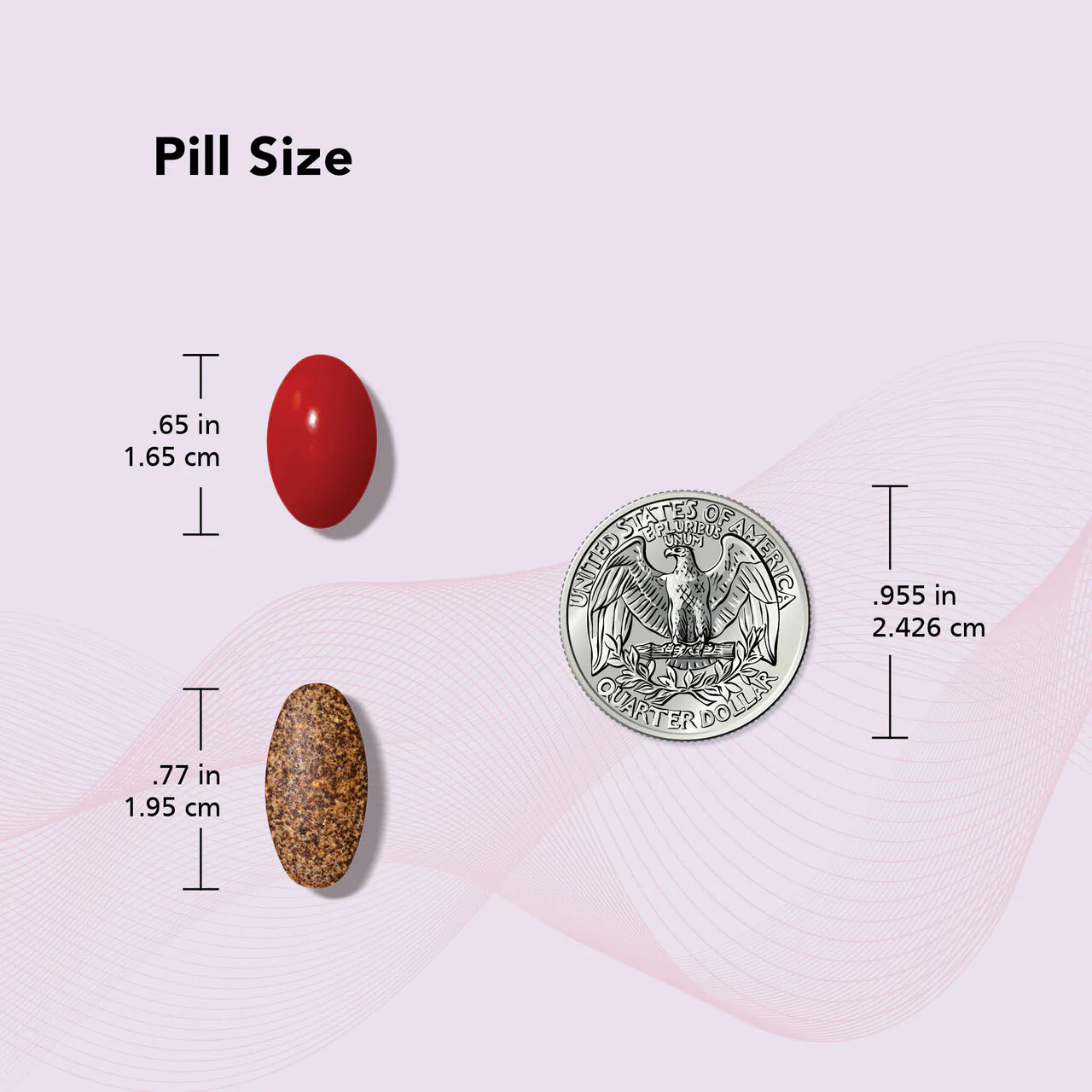 TheraNatal OvaVite® Preconception Supplement - Image 7